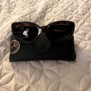Ray Ban Sunglasses